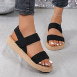 MILAVI™ – Classy Comfortable Slip-On Summer Sandals