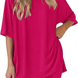 TAYENZ™ – Everyday Chic Summer Oversized Lounge Set