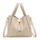 GYPSY™ - Elegant Women's Retro Fashion Handbag Versatile Crossbody Shoulder Bag