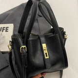GYPSY™ - Elegant Women's Retro Fashion Handbag Versatile Crossbody Shoulder Bag