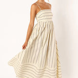 ROSIE™ - Casual Cami Loose Summer Maxi Dress