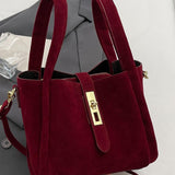 GYPSY™ - Elegant Women's Retro Fashion Handbag Versatile Crossbody Shoulder Bag