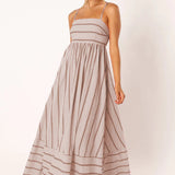 ROSIE™ - Casual Cami Loose Summer Maxi Dress