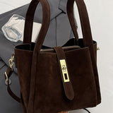 GYPSY™ - Elegant Women's Retro Fashion Handbag Versatile Crossbody Shoulder Bag