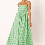 ROSIE™ - Casual Cami Loose Summer Maxi Dress
