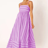 ROSIE™ - Casual Cami Loose Summer Maxi Dress