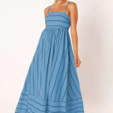 ROSIE™ - Casual Cami Loose Summer Maxi Dress