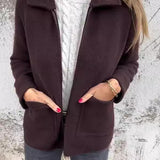 BRIAR™ - Classic Zip-Up Jacket