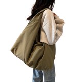 CAMILLE™ – Multi-Pocket Large Capacity Shoulder Bag