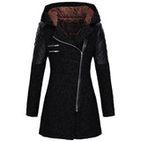 ROSEMARY™ - Elegant Winter Jacket