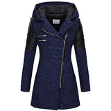ROSEMARY™ - Elegant Winter Jacket