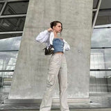MELANIE™ | Women's Cargo Trousers