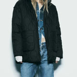 VARA™ - Relaxed Fit Winter Jacket