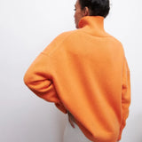 ALYSSA™ - Elegant Turtleneck Sweater