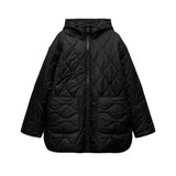 VARA™ - Relaxed Fit Winter Jacket