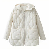 VARA™ - Relaxed Fit Winter Jacket