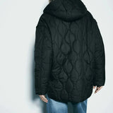 VARA™ - Relaxed Fit Winter Jacket