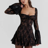 שמלת - רויאל