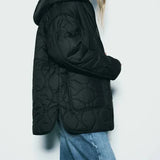VARA™ - Relaxed Fit Winter Jacket