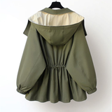 AURORA™ | Highland Breeze Jacket