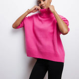 ALYSSA™ - Elegant Turtleneck Sweater