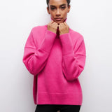 ALYSSA™ - Elegant Turtleneck Sweater