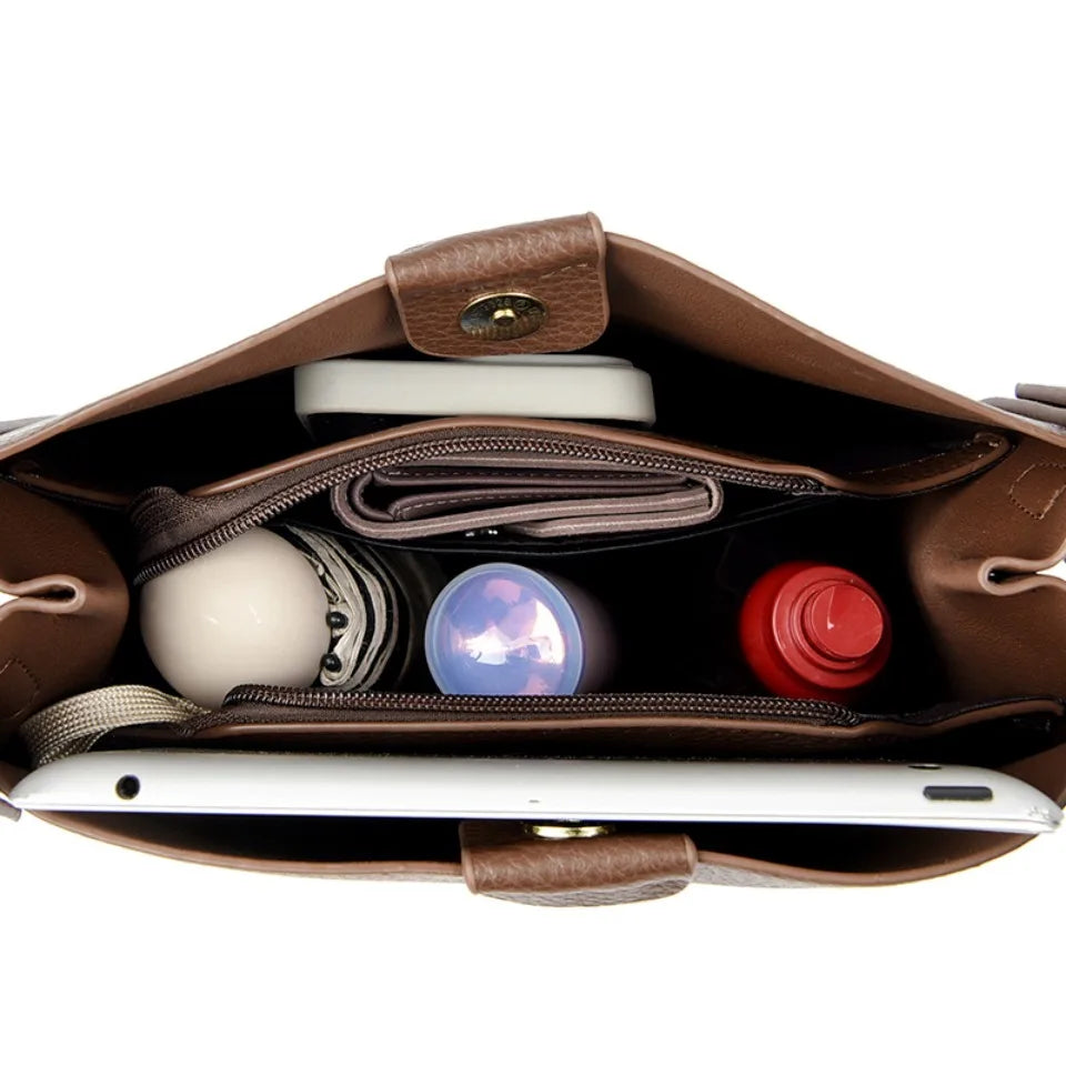 Bolsa tiracolo - Ariel
