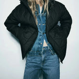 VARA™ - Relaxed Fit Winter Jacket