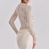 שמלת - אדווה