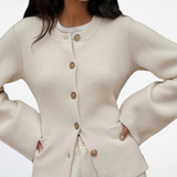 CLARA™ | Cardigan