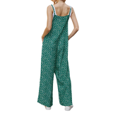JOANNE™ – Effortless Plus Size Wide Leg Jumpsuit