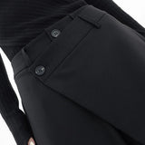 VIENNA™ | Modern Draped Trousers
