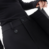 VIENNA™ | Modern Draped Trousers