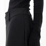 VIENNA™ | Modern Draped Trousers