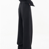 VIENNA™ | Modern Draped Trousers
