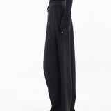 VIENNA™ | Modern Draped Trousers