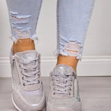 VIVA™ | Everyday Arch Support Sneakers