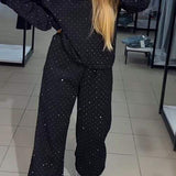 VIVARA™ - Sparkle Knit Set