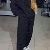 VIVARA™ - Sparkle Knit Set
