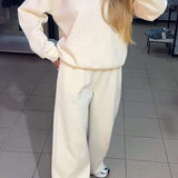 VIVARA™ - Sparkle Knit Set
