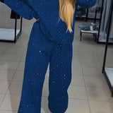 VIVARA™ - Sparkle Knit Set
