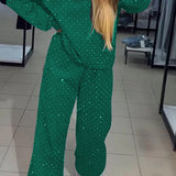 VIVARA™ - Sparkle Knit Set