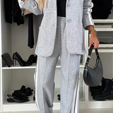 MADELINE™ - Sleek Two-Piece Suit