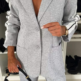 MADELINE™ - Sleek Two-Piece Suit