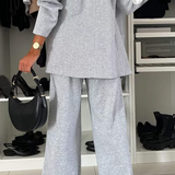 MADELINE™ - Sleek Two-Piece Suit