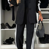 MADELINE™ - Sleek Two-Piece Suit