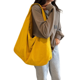 CAMILLE™ – Multi-Pocket Large Capacity Shoulder Bag