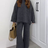 DELILAH™ - Comfy Two-Piece Set