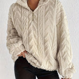 CLARE™ - Warm Knit Sweater