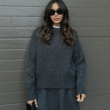 NATALIA™ - Chic Winter Knit Set